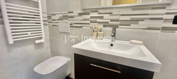 Квартира с 3 спальнями в Спольторе, Италия № 133984 35