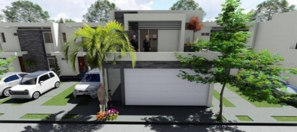 3 bedrooms House in Sinaloa, Mexico No. 151859 2