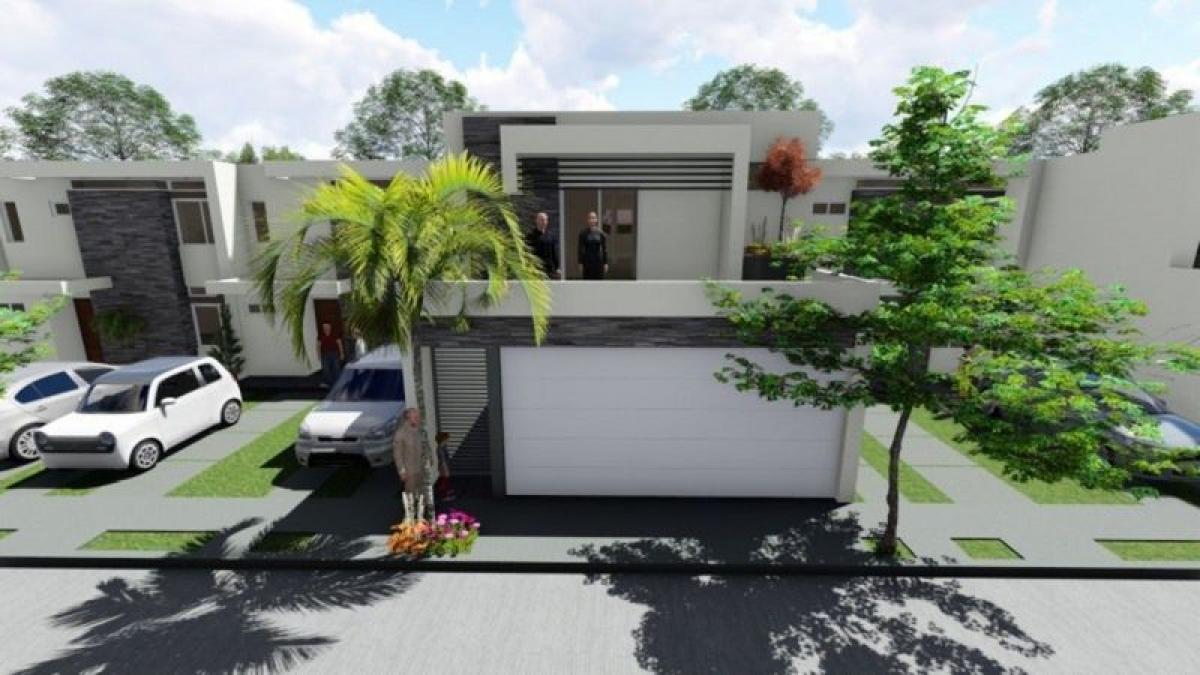 3 bedrooms House in Sinaloa, Mexico No. 151859