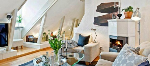 Пентхаус с 4 спальнями в Халензе, Германия № 10185 2