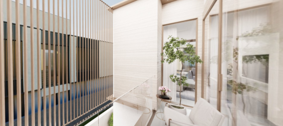 5 bedrooms Villa in Saadiyat Island, UAE No. 111316 10