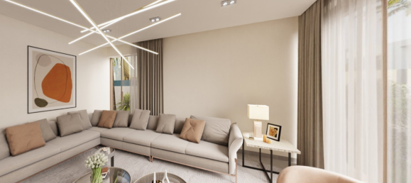 5 bedrooms Villa in Saadiyat Island, UAE No. 111316 14