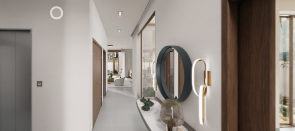 5 bedrooms Villa in Saadiyat Island, UAE No. 111316 8