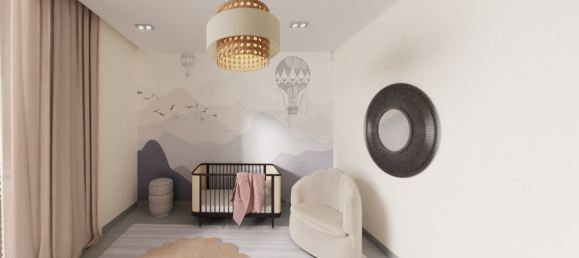 5 bedrooms Villa in Saadiyat Island, UAE No. 111316 3