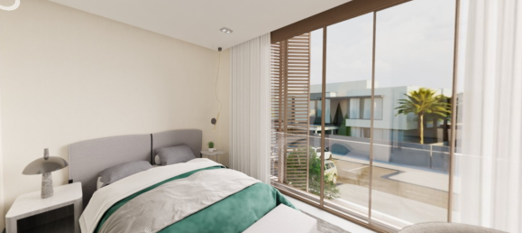 5 bedrooms Villa in Saadiyat Island, UAE No. 111316 5