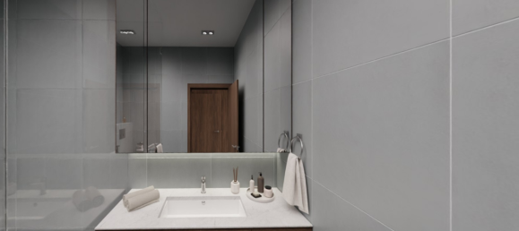 5 bedrooms Villa in Saadiyat Island, UAE No. 111316 2