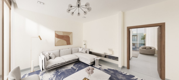 5 bedrooms Villa in Saadiyat Island, UAE No. 111316 4