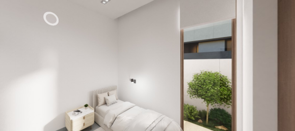 5 bedrooms Villa in Saadiyat Island, UAE No. 111316 7