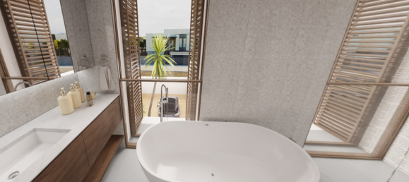 5 bedrooms Villa in Saadiyat Island, UAE No. 111316 6