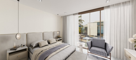 5 bedrooms Villa in Saadiyat Island, UAE No. 111316 9