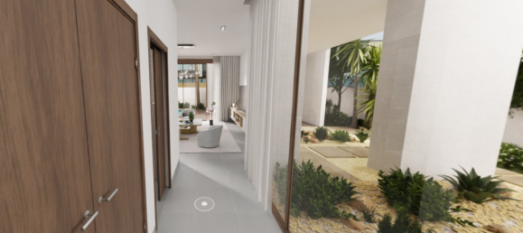 5 bedrooms Villa in Saadiyat Island, UAE No. 111316 13