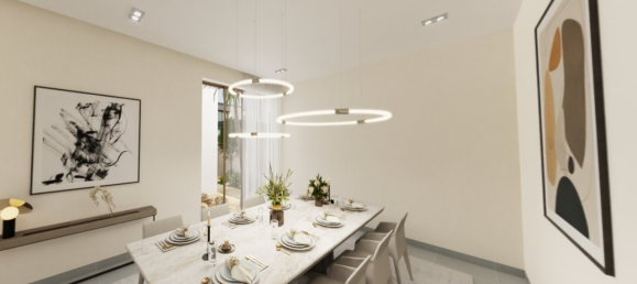 5 bedrooms Villa in Saadiyat Island, UAE No. 111316 12