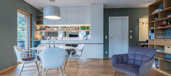 3-salle Appartement à Fieberbrunn, Austria No. 57437 2