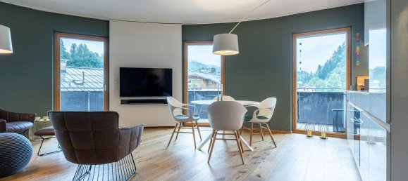 3-salle Appartement à Fieberbrunn, Austria No. 57437 8