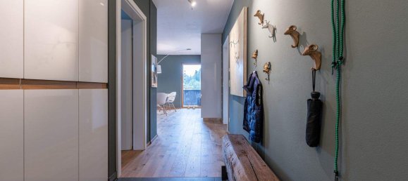 3-salle Appartement à Fieberbrunn, Austria No. 57437 9