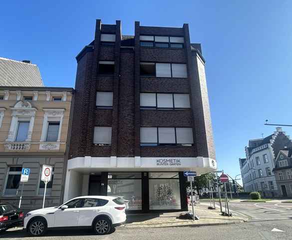 2-salle Appartement à Monchengladbach, Germany No. 274581