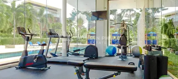 2 bedrooms Condo in Phuket, Thailand No. 60508 15