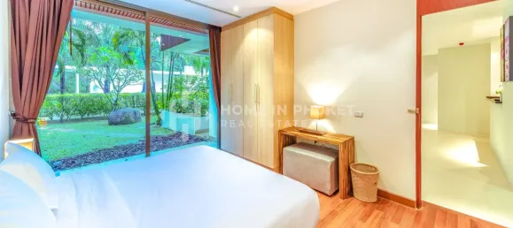 2 bedrooms Condo in Phuket, Thailand No. 60508 5
