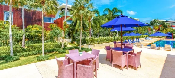 2 bedrooms Condo in Phuket, Thailand No. 60508 14