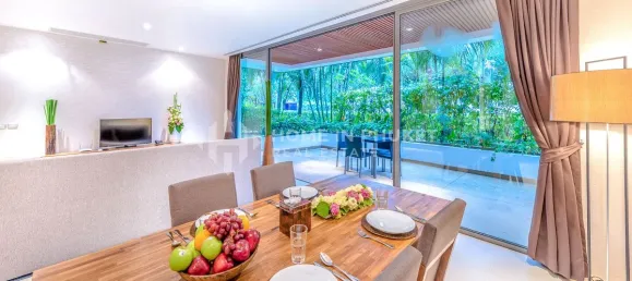 2 bedrooms Condo in Phuket, Thailand No. 60508 3