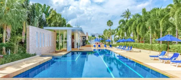 2 bedrooms Condo in Phuket, Thailand No. 60508 12