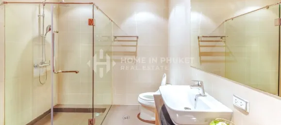 2 bedrooms Condo in Phuket, Thailand No. 60508 7