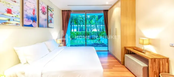 2 bedrooms Condo in Phuket, Thailand No. 60508 4