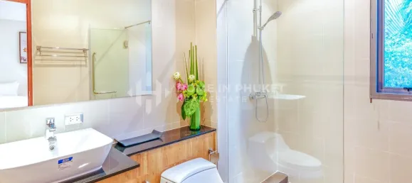 2 bedrooms Condo in Phuket, Thailand No. 60508 10