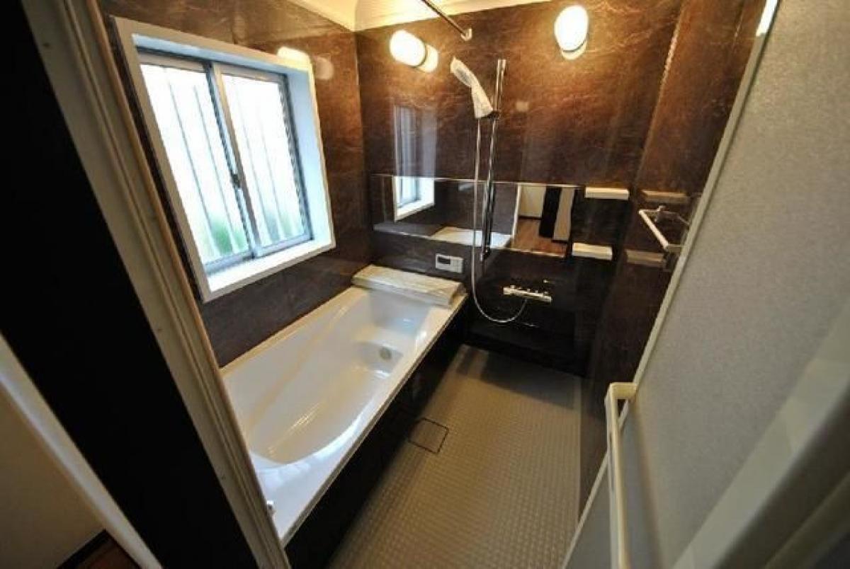 Casa de 4 dormitorios en Saitama, Japan No. 4200