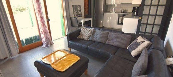 5 Schlafzimmer Bungalow in San Bartolome De Tirajana, Spain, Nr. 67988 14