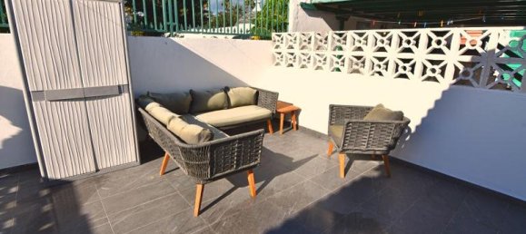 5 Schlafzimmer Bungalow in San Bartolome De Tirajana, Spain, Nr. 67988 9