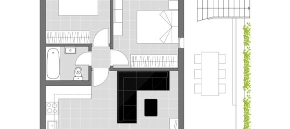 5 Schlafzimmer Bungalow in San Bartolome De Tirajana, Spain, Nr. 67988 36