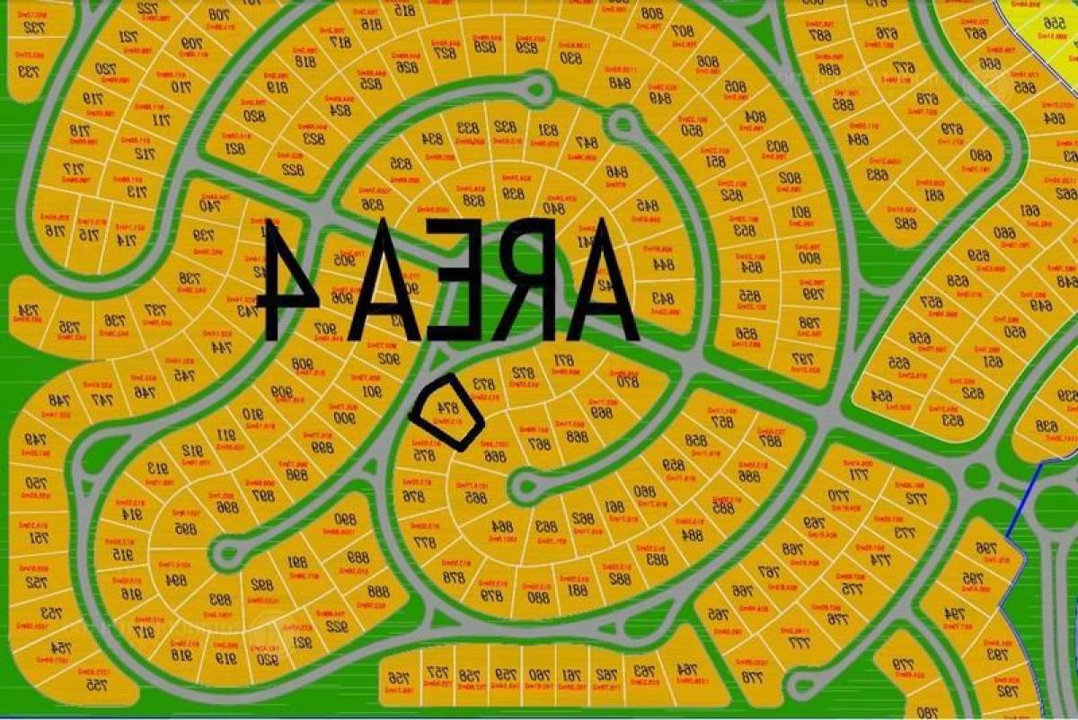  Land in Escobar, Argentina No. 114906