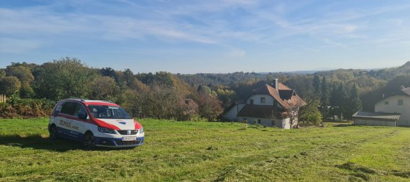 Terrain à Bad Radkersburg, Austria No. 127345 2