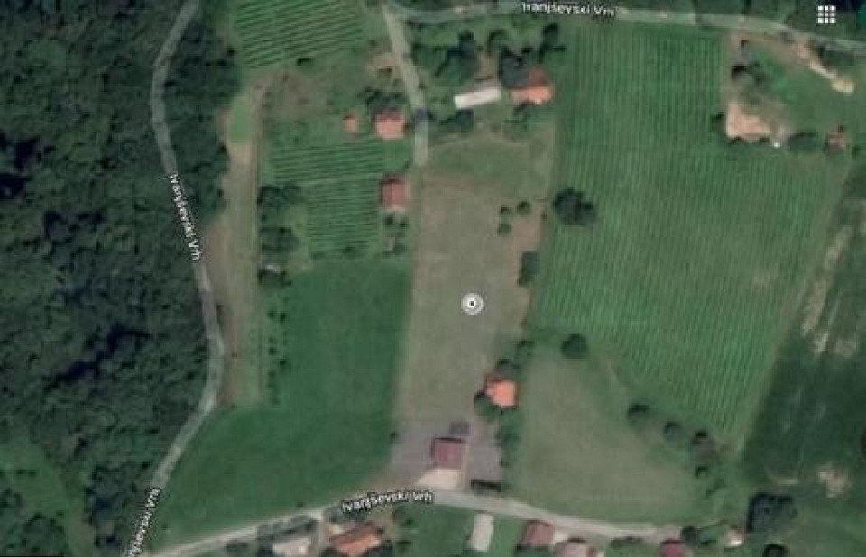 Terrain à Bad Radkersburg, Austria No. 127345