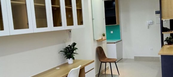 1 room Office in Thu Duc, Vietnam No. 16194 3