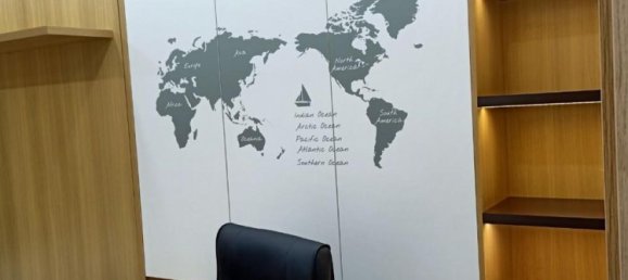 1 room Office in Thu Duc, Vietnam No. 16194 7