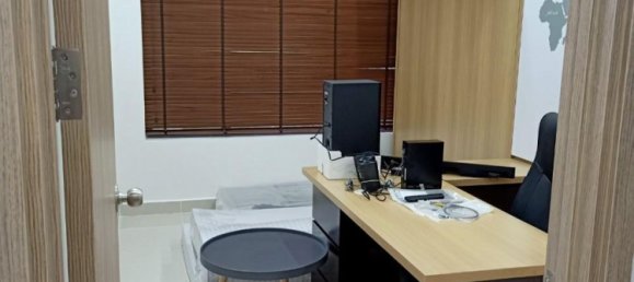 1 room Office in Thu Duc, Vietnam No. 16194 5