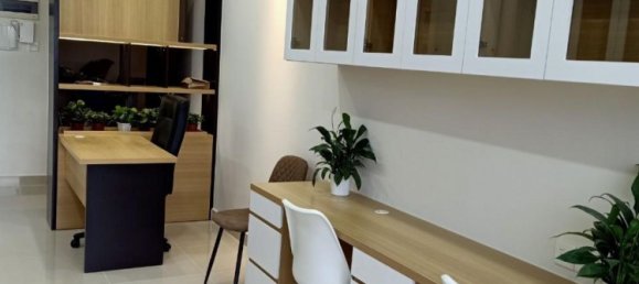 1 room Office in Thu Duc, Vietnam No. 16194 4