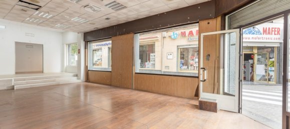 Imóvel comercial em Maracena, Spain 113 m² N.º 86382 2