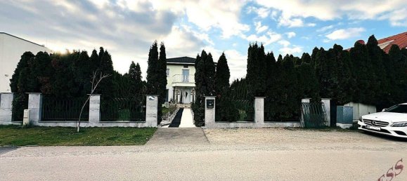 9 rooms House in Deutsch-Wagram, Austria No. 248228 2