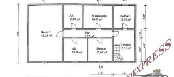 9 rooms House in Deutsch-Wagram, Austria No. 248228 14