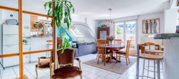 3 bedrooms Duplex in Strasbourg, France No. 272350 5