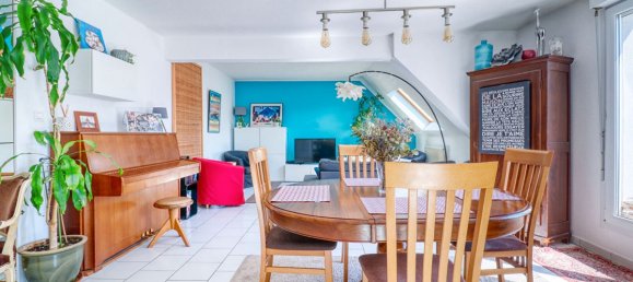 3 bedrooms Duplex in Strasbourg, France No. 272350 2