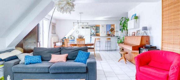 3 bedrooms Duplex in Strasbourg, France No. 272350 4