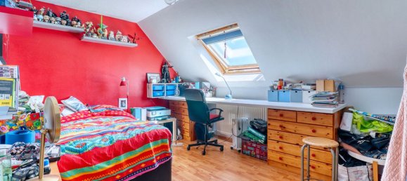 3 bedrooms Duplex in Strasbourg, France No. 272350 16