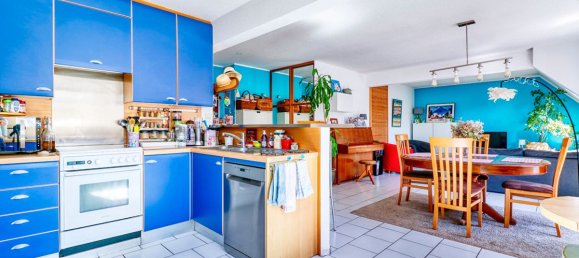 3 bedrooms Duplex in Strasbourg, France No. 272350 9