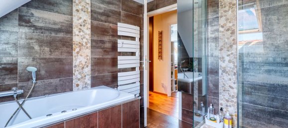 3 bedrooms Duplex in Strasbourg, France No. 272350 18