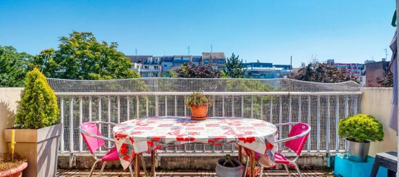 3 bedrooms Duplex in Strasbourg, France No. 272350 7