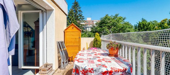 3 bedrooms Duplex in Strasbourg, France No. 272350 8